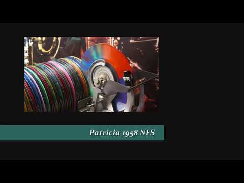 BRINGING BACK THE 50s & THE 60s - PEREZ PRADO