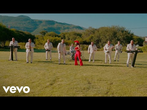 Inseparables [Video Oficial] Los Rayos de Oaxaca ft Brisma Lopez