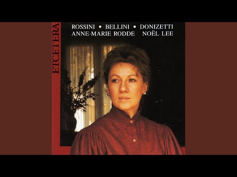 6 Ariette da camera, Ma rendi pur contento