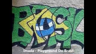 Imada - Playground Do Brasil