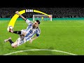 Messi Genius Goals Scored in Impossible Situations