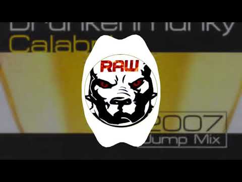Drunkenmunky - Calabria (Original Mix) [Techno 2004]