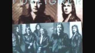 Foreigner -  Do What You Like