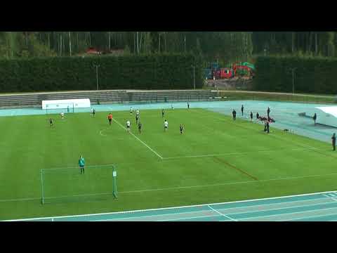 27.8.2917 Espoo Cup NupsP06 - VJS