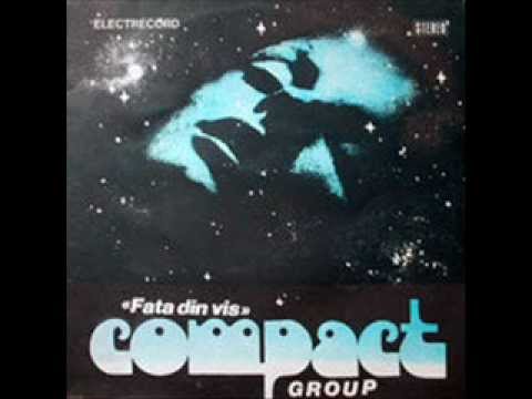 COMPACT - ALBUM - FATA DIN VIS - 1985