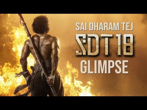 SDT18