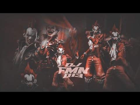 DESVALORIZADA FUNK 🥀💔 - DJ FMN 013 MC 2g do sf 