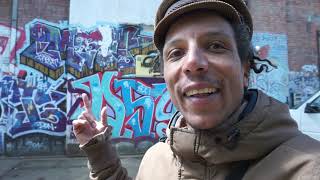 Klauzi On Tour - Eine Stadt wird Bunt (Hamburg)