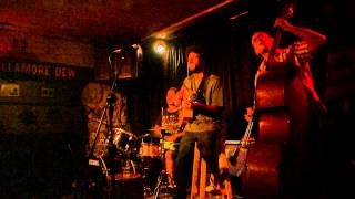 Dan Ben Lior - live -everybody got to learn sometime