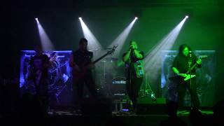 Dying Wish - Showbarlang live mix (2017. 05.26.)