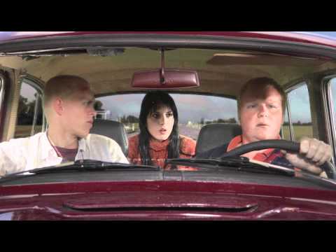 "Täitsa lõpp" treiler