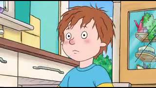 Horrid Henry and Gross Question   YouTube
