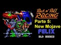 Rock And Roll Racing Parte 5 De 7 New Mojave Super Nintendo