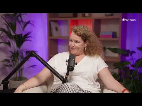 Karen tutor video