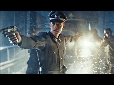 BATTLEFIELD V Walkthrough Gameplay Part _ 6 - Mission - 6 #battlefield51227