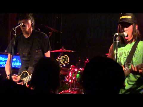 Shames - Believe In Yourself (19th April 2014 Live at Utsunomiya Hello Dolly)