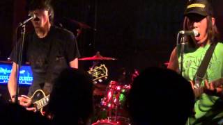 Shames - Believe In Yourself (19th April 2014 Live at Utsunomiya Hello Dolly)