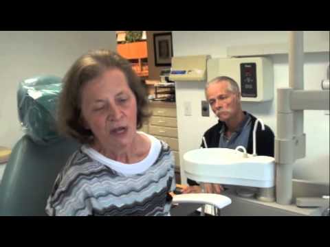 Cervical Dystonia/ Spasmodic Torticollis Treatment TMJ Connection Dr. Demerjian case 7