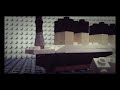 LEGO Titanic Display Set 3 Iceberg Right Ahead Documentary