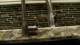 How To Repair Aquasource Bathroom Faucet