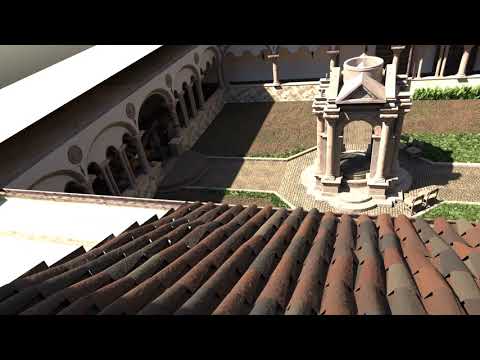 Ripping with a quadcopter in Blender!?