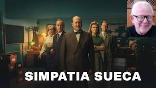 Crítica do filme A Conexão Sueca (Netflix)