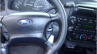 preview picture of video '2002 Ford Ranger Used Cars Union Gap WA'