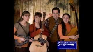 Master&#39;s Hand - New Jerusalem Bluegrass