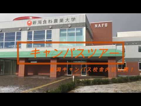 【オープンキャンパスダイジェスト】2017.12.16 キャンパスツアー