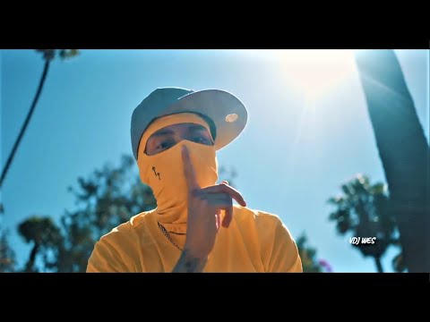 Central Cee - "Air Bnb" ft. Russ Millions, Pop Smoke, Headie One, M24 [Music Video]