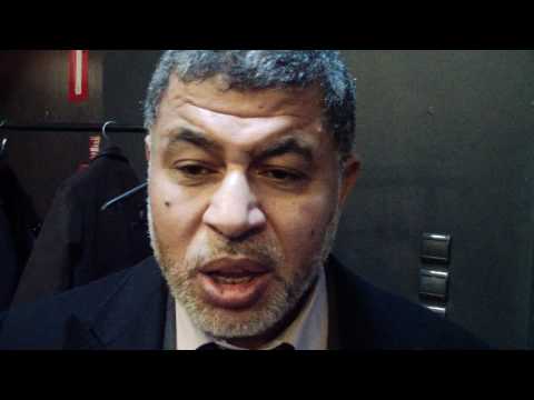 المؤتمر السنوي لمسلمي فرنسا