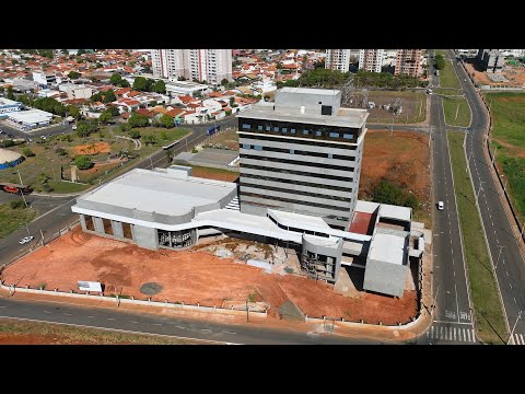 Vídeo: Vídeo Institucional Quali Engenharia