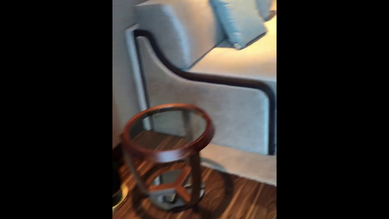 Norwegian Escape - Cabin 16100 - Video 1