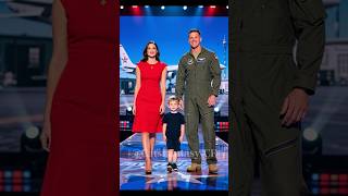 Father's love is the sky that never ends, holding me up to fly towards my dreams