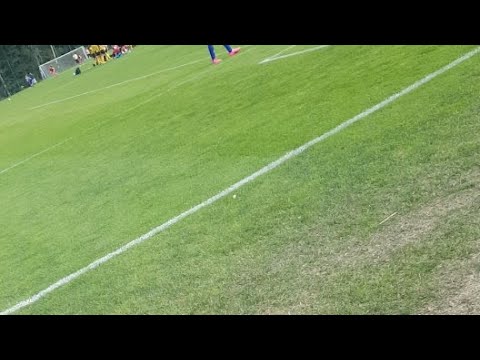 Helsinki Cup 2018 alkusarja ACK/United - LPS