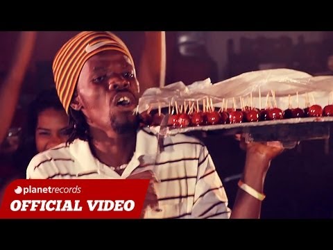 Palito De Coco - RUMAI (El Haitiano) VIDEO OFICIAL HD!!