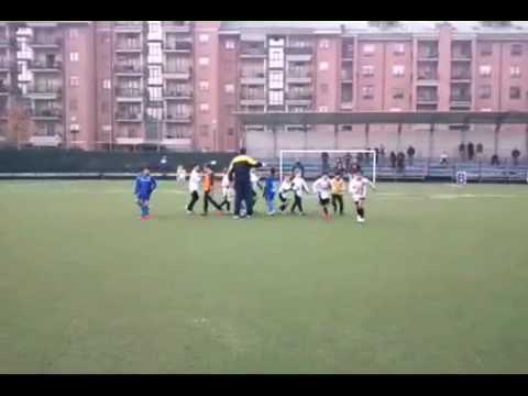 L'AVVENTURA AL BORGATA LESNA