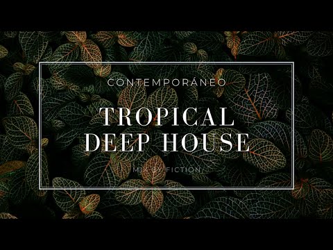 Tropical Deep House Lounge - Chaos in the CBD / Jon Sable / Nelson Of The East / Daniel Ibbotson