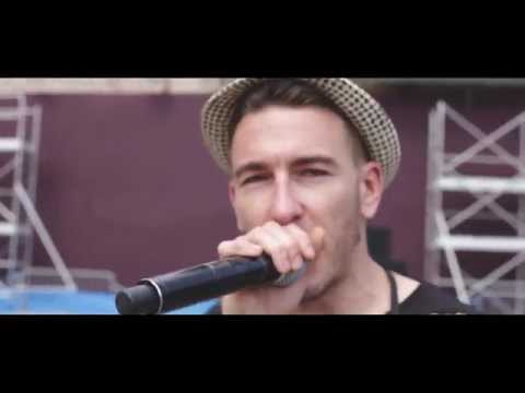 Meeting Of Styles France 2015 | graff & dance footage | Le Spectre