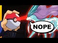 So Schwer Legendäre Katzen Im Pokeball Fangen