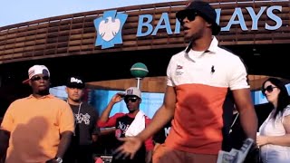 Brooklyn Cypher -feat. Papoose, Cortez, Sadat X, Shabaam, Chris Crown, Playboy Burg