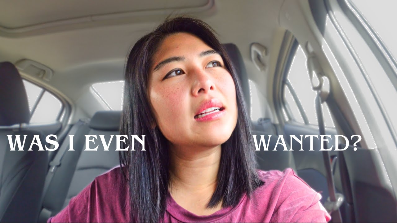 Were they really my friends? || Having friends but still feeling left out and not belonging