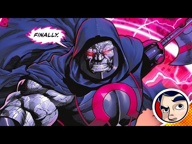 Vídeo relacionado con DC Comics Hombre Star Labs Camiseta Not Applicable, Negro (Black Blk), Large (Talla del Fabricante: Large)