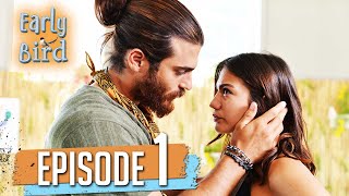 Early Bird Full Episode 1