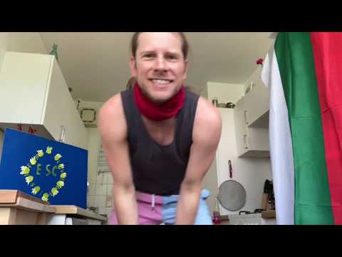 Eurovision Song Contest 2020 Rotterdam - Top 10 by Simon