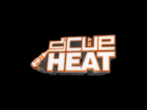 A Day With Cueheat Introduction #E23