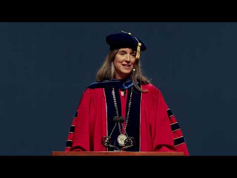 WGU 2022 Commencement in Philadelphia - Closing Remarks