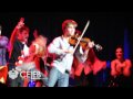 Александр Рыбак поет "Комарово" на концерте в "Украине" 