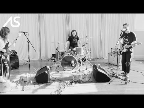 OTHER HALF – ANGLIA SOUND SESSION [2021]