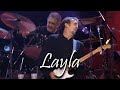 Eric Clapton Layla Live From Madison Square Garden 1999